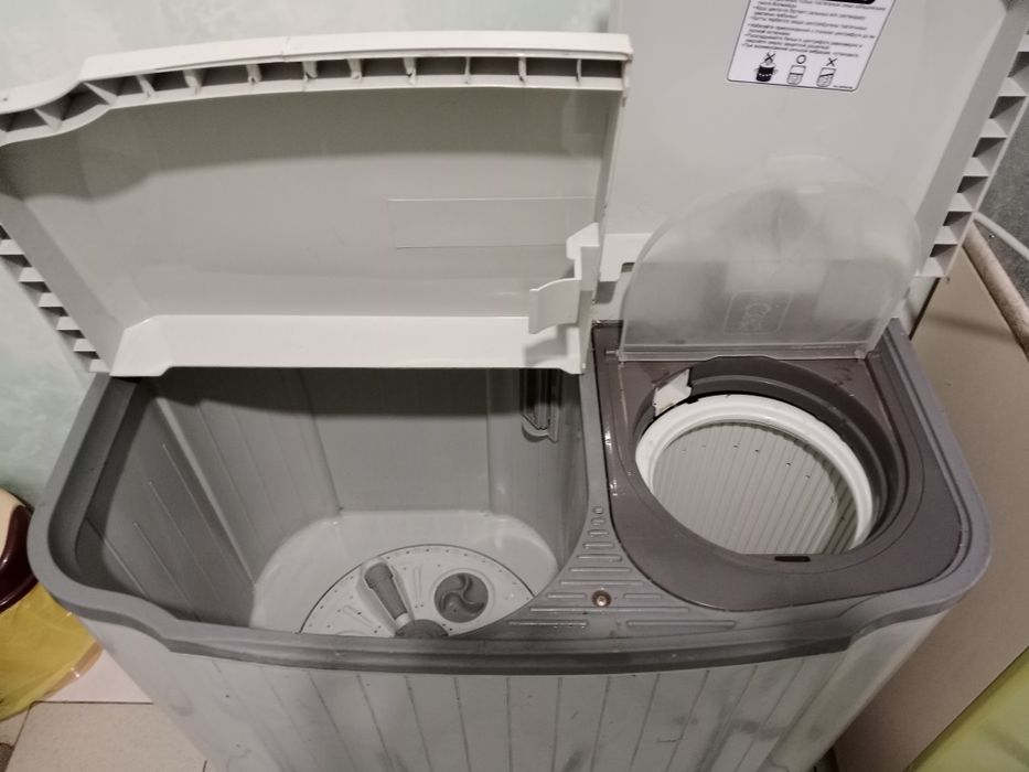 Стиральная машинка