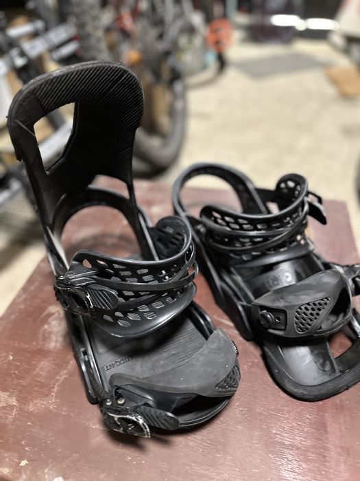 Авомати за сноуборд Burton Cartel, Malavita, Genesis, Nitro Team, RIde