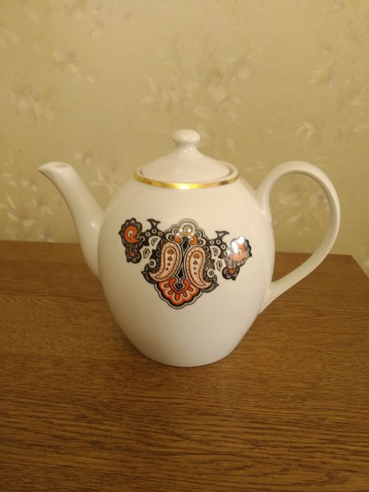 Чайник заварочный ""