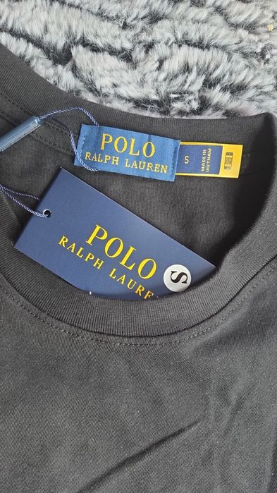 Tricou Polo Ralph Lauren