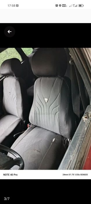 Lada Samara 21099 srochno