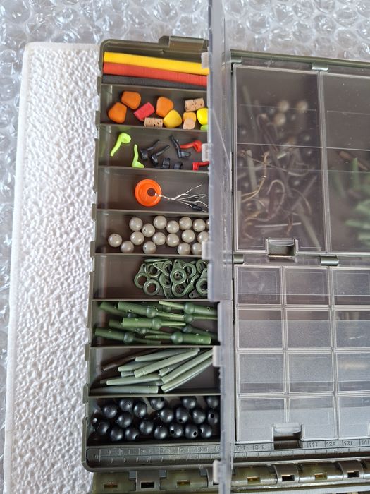 Fox Edges Large Tackle Box