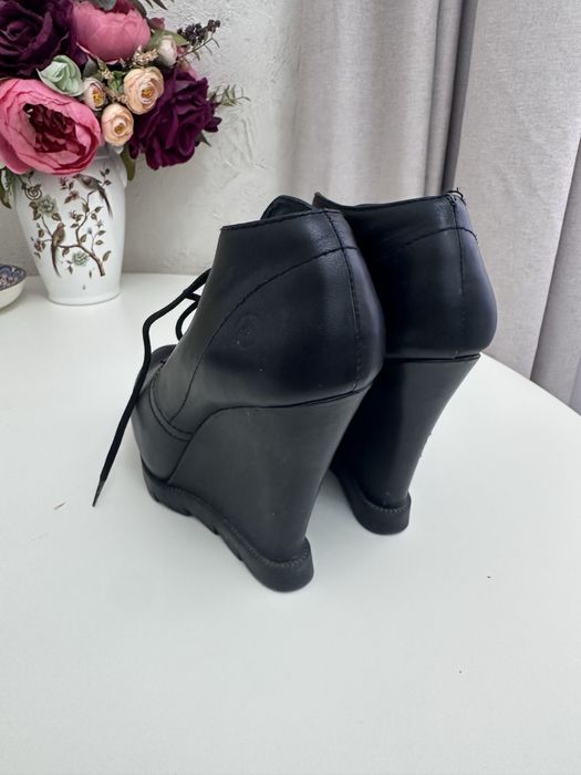 Батильоны, 36 разм. НЕДОРОГО 7000