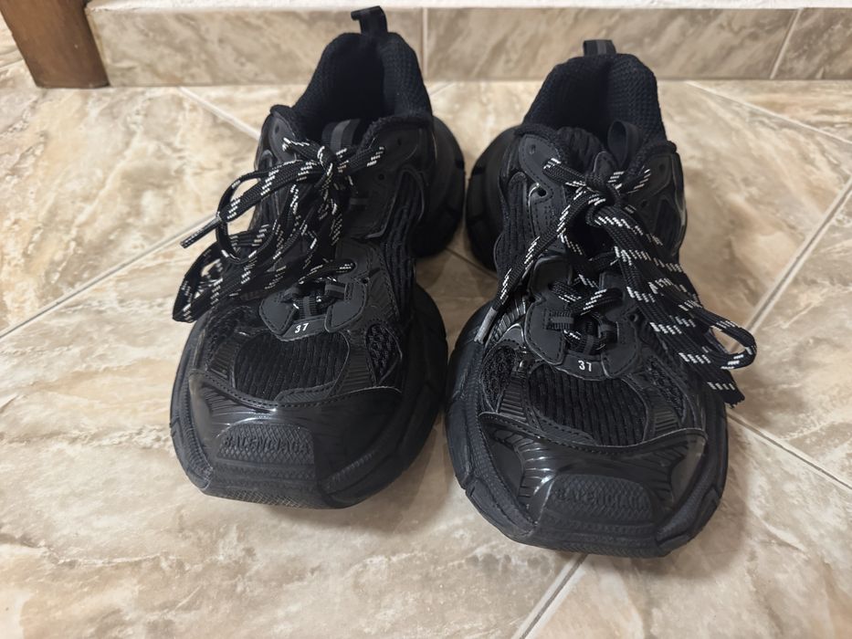 Обувки balenciaga 3xl -170лв.