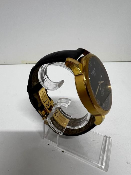 Ceas Tissot Classic Traditional Le Locle 39.3mm -I-