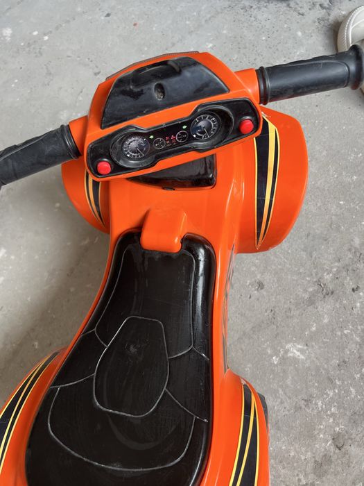 Каталка - толокар