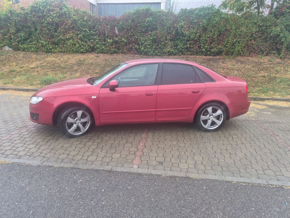 SEAT Exeo 2009 — imagine 2