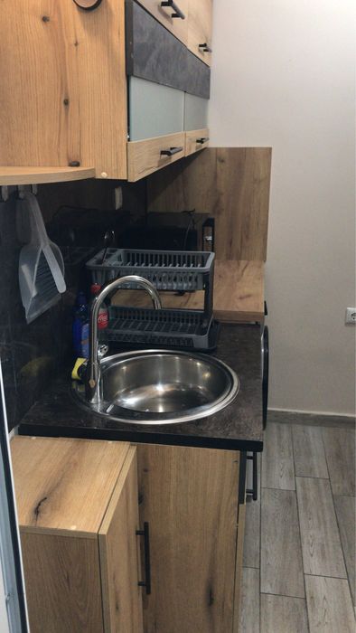 Дава се под наем Едностаен апартамент в Варна, Спортна зала - 30 кв.м за 348.84 € - Снимка #4