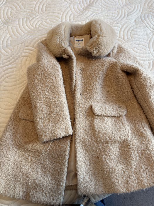 Детско палто Mayoral
