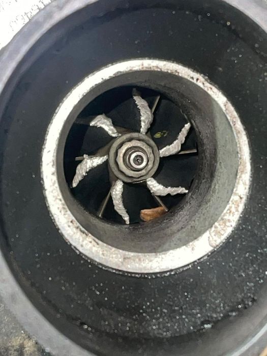 Turbina Volkswagen Passat 3C2 2005 - 2010 1.9 Tdi Bkc, Bls, Bxe, Volkswagen Golf V 1K1 2003 - 2009 1.9 Tdi Bkc, Bls, Bxe, Skoda Octavia 1Z3 2004 -