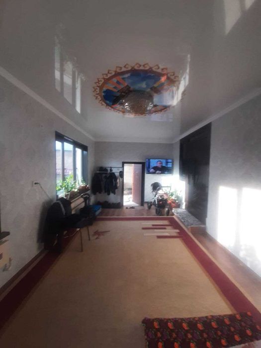 Недвижимость дом