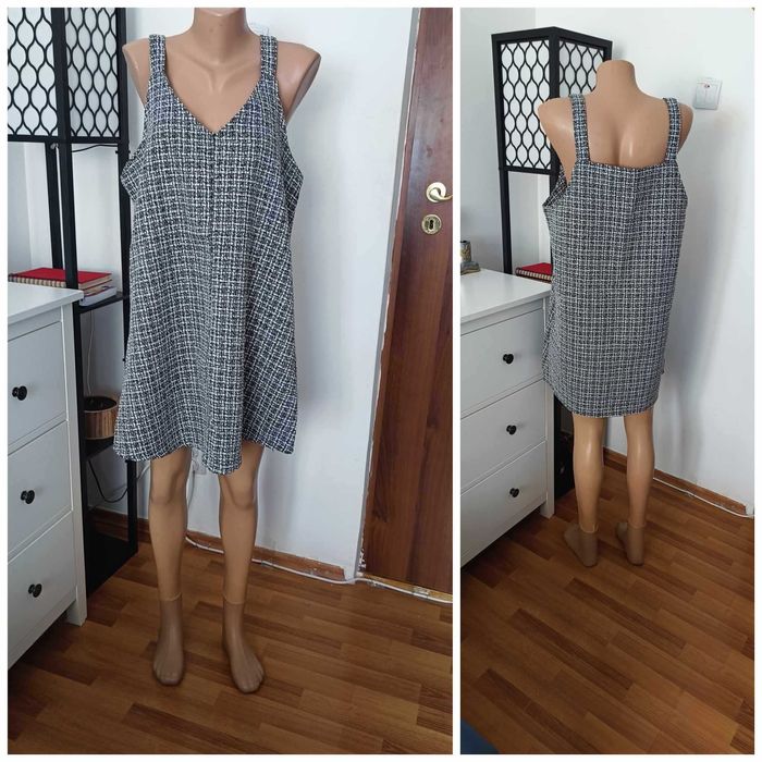 Rochie fashion carouri