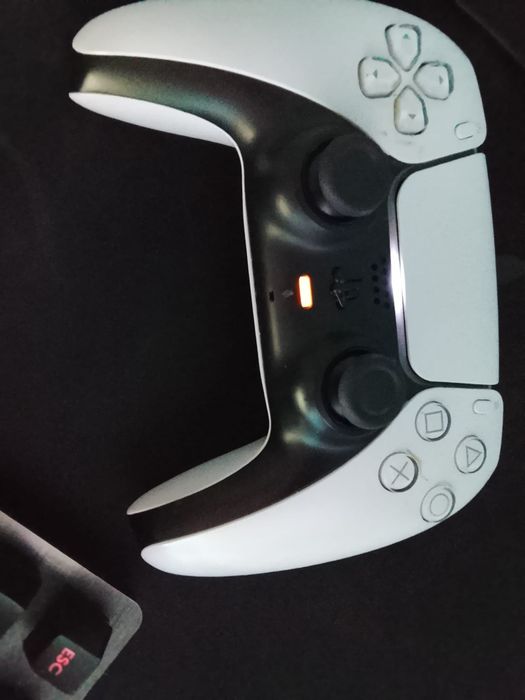Vand PS5 Slim Digital Edition