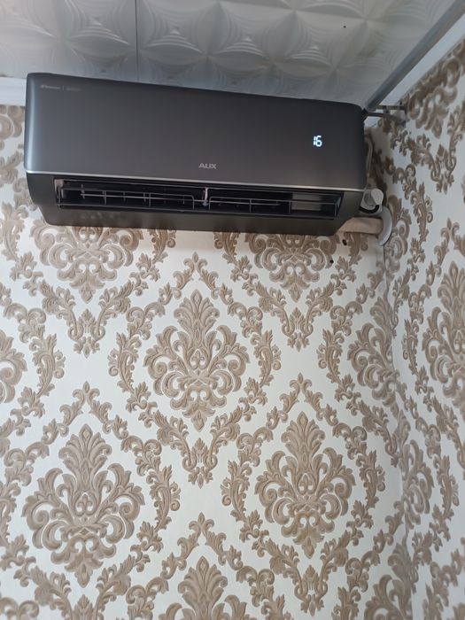 Установка кондиционеров и ремонт