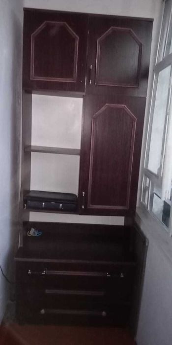 Продам стенку в гостиную