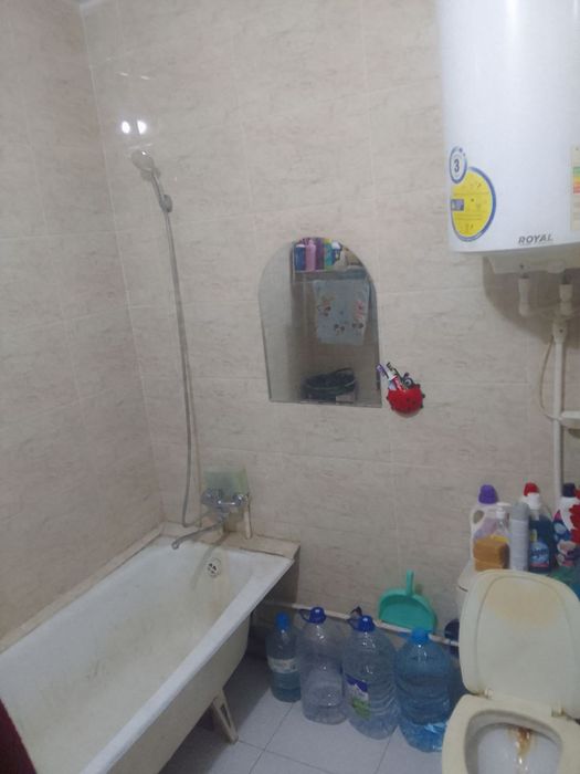 Дом продаётся в хорошем состоянии