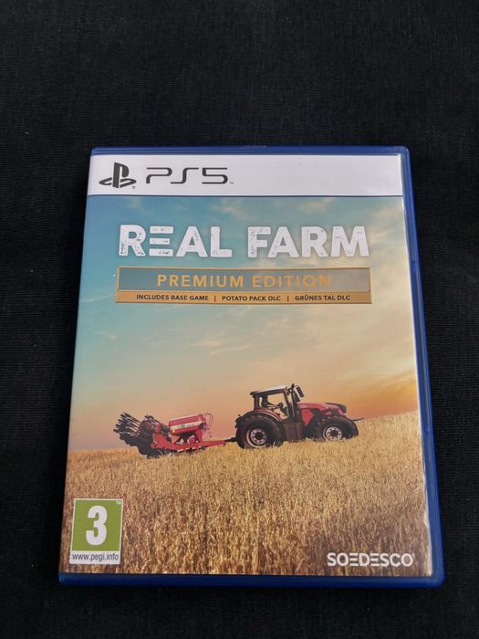 Игри за PlayStation 5