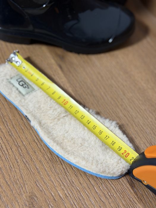 UGG детски гумени ботуши номер 33-34