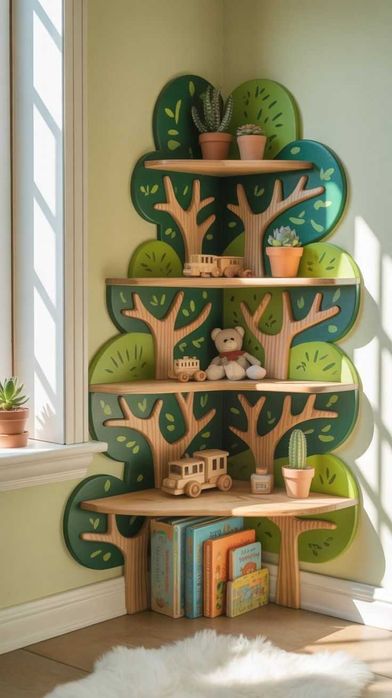 Изработване на мебели по поръчка от снимка