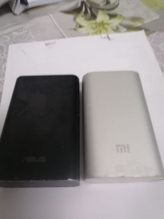 Baterie externă telefon