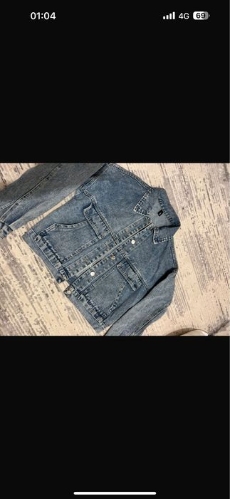 Все одежды чистое! Размер 44/46