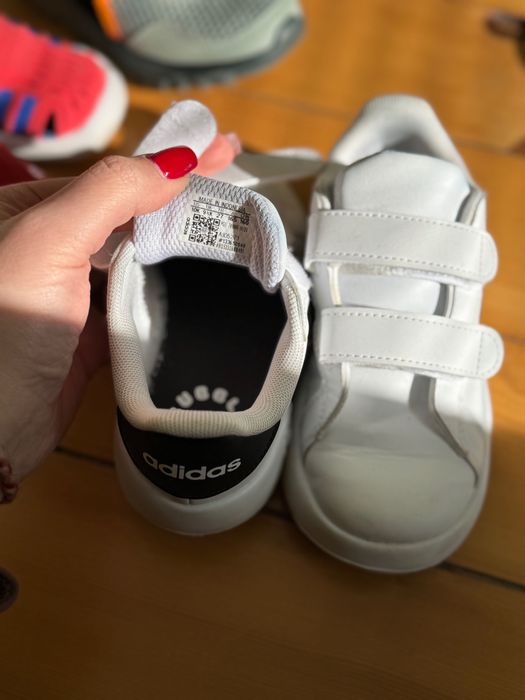 Детски обувки и сандали