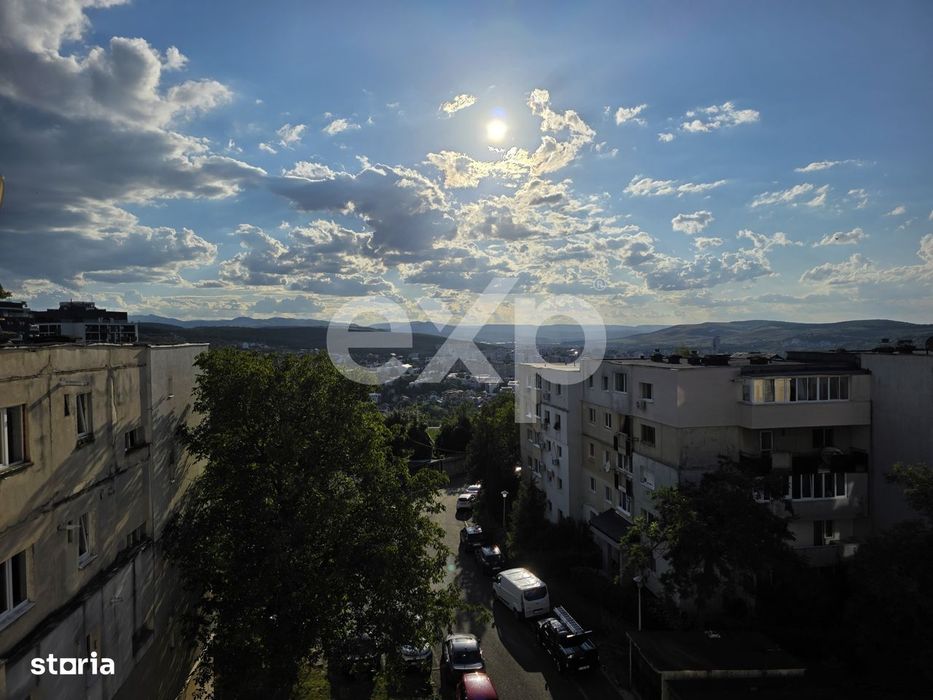 COMISION 0% - Apartament 2 camere, str. Gh. Dima, Zorilor, Cluj-Napoca — fotografia 1