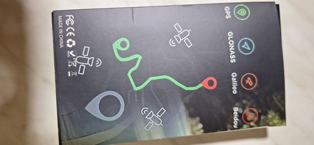 100 lei Smartwatch Gwenland nou