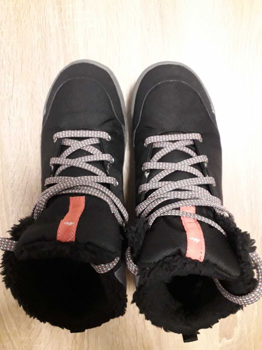 Непромокаеми зимни топли боти, 37 номер