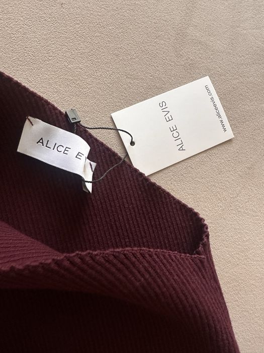 Топ Alice evis нов