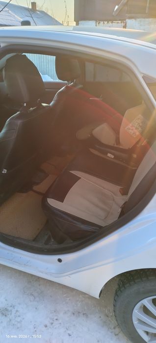 продам ладу веста