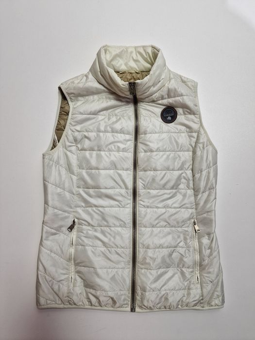 Vestă outdoor Napapijri M de femei