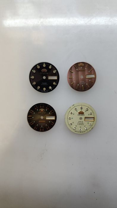 Продам цыферблаты разные