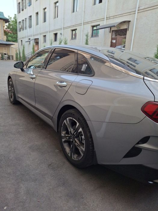 Kia K5 Comfort 2024