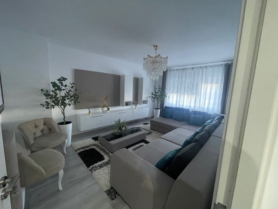 Apartament de vânzare-cumpărare