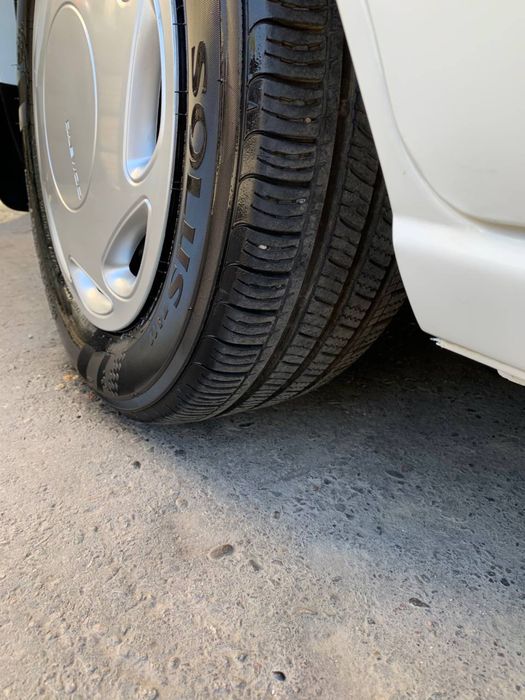 Kumho ta11 185/65R/14