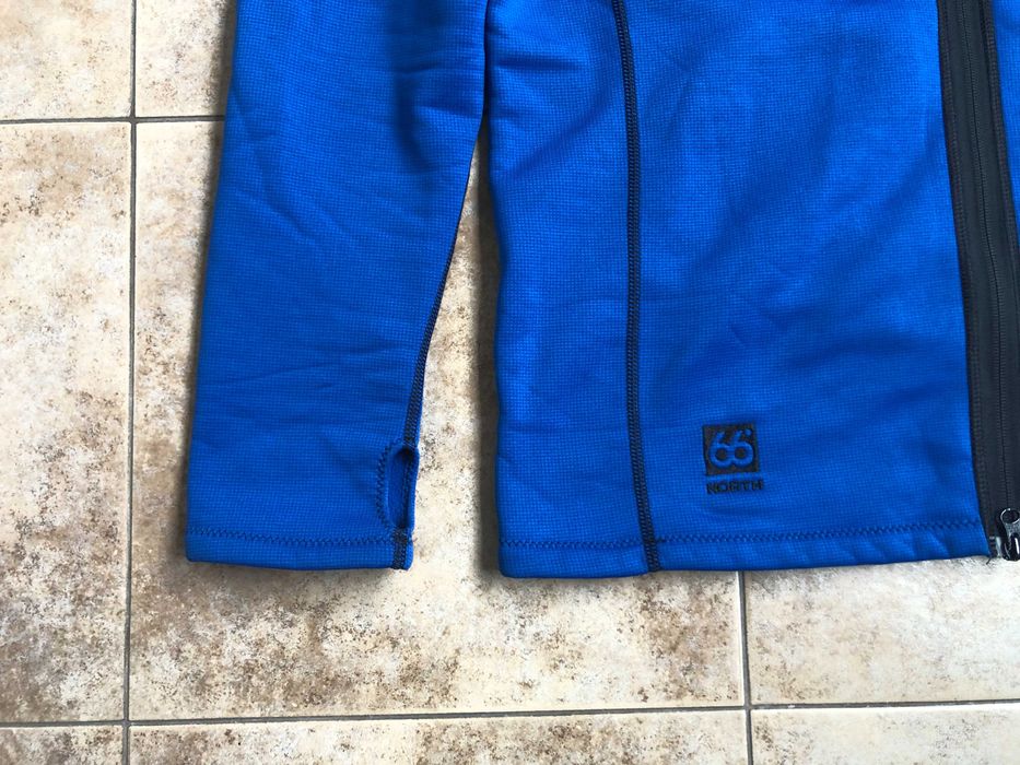 66 North iceland vik wind pro jacket L