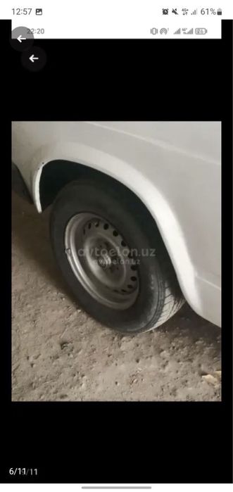 Lada 2107 1984 — 6