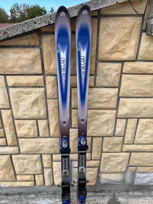 Продавам ски ROSSIGNOL