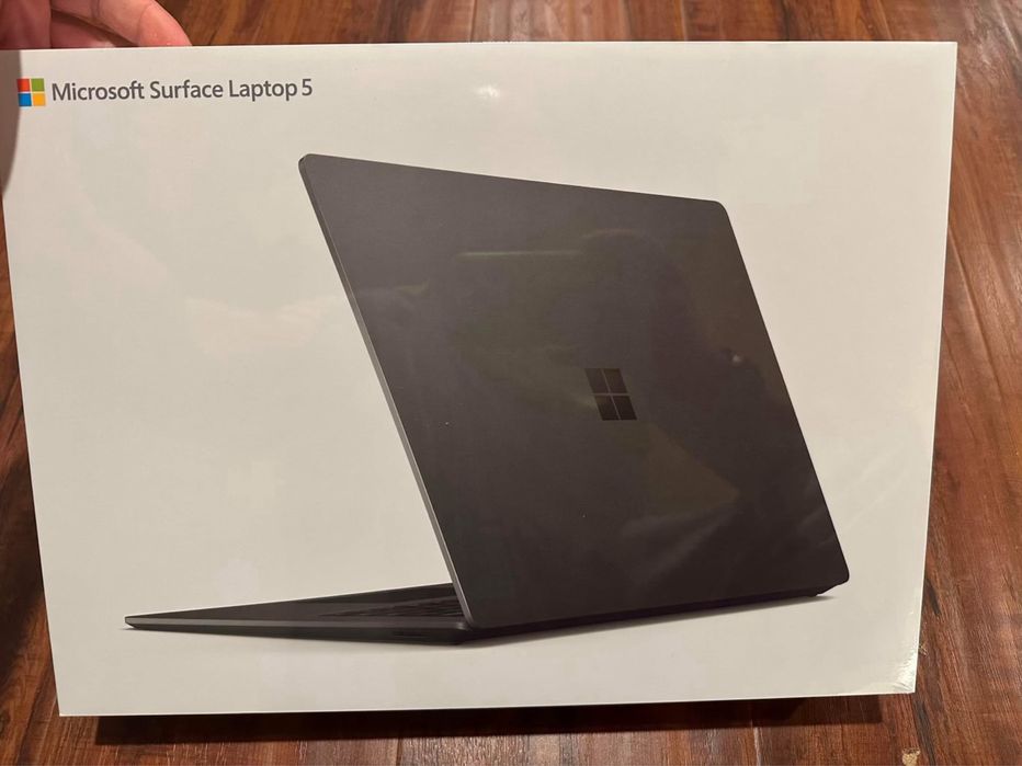 Лаптоп Microsoft - Surface Laptop 5
