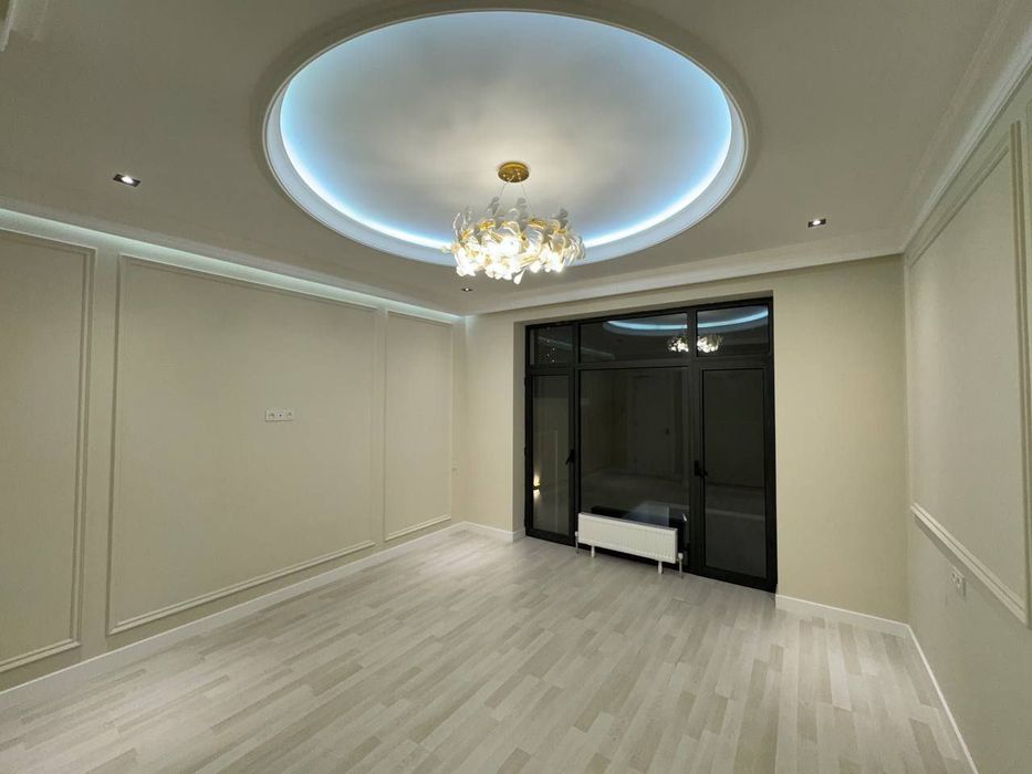 Дархан Парк Тельмана Новый Евро Дом Участок