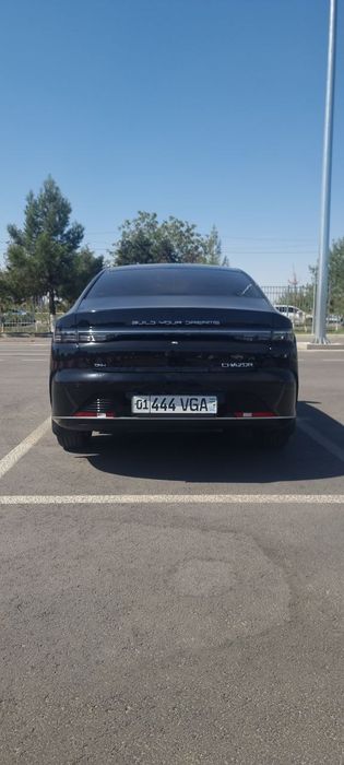 Arenda vikup BYD CHAZOR 2023YIL