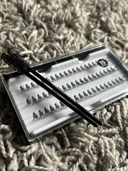 Set Миглопластика мигла по мигла