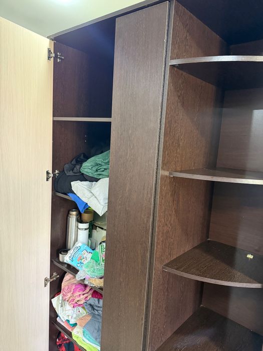 Стенка в гостиную