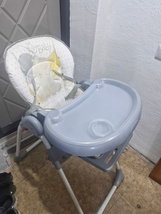 Продам стульчик для кормления
