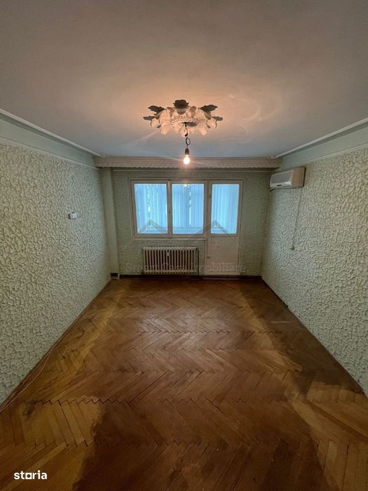 Apartament 2 Camere Semidecomandat Cantemir