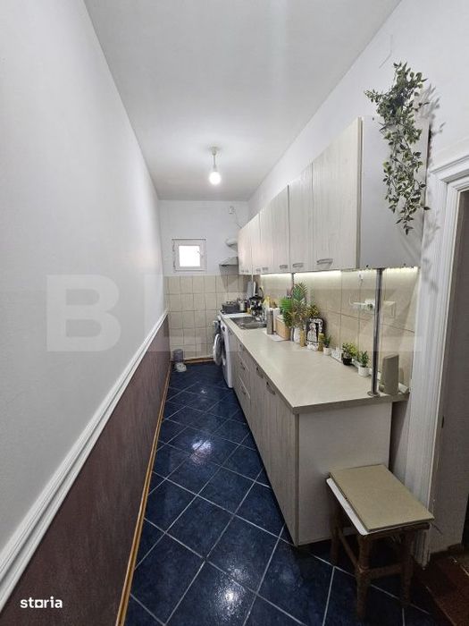 Apartament 2 camere, 61 mp, zona Lipoveni — fotografia 3