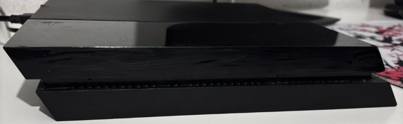 Playstation 4 500 gb