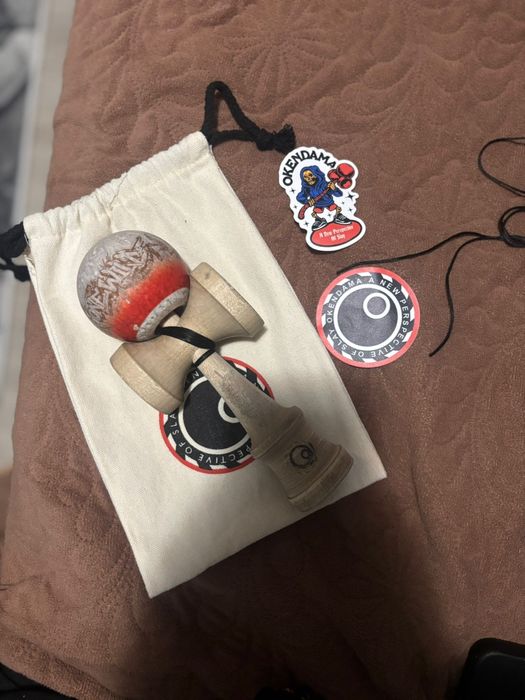 Okdendama dani mod revo