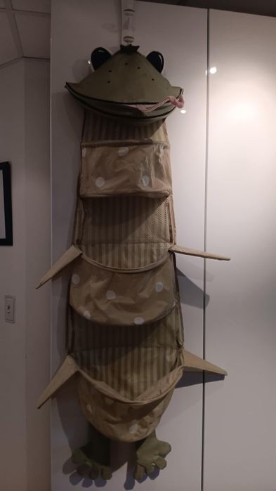 Органайзер детска стая Ikea